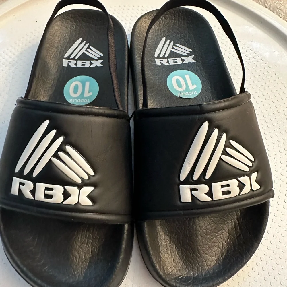 🆕RBX Kid Sandals